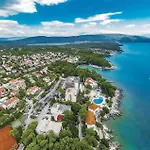 Tatil Evi Front In Krk