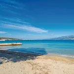 Front In Krk