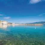 Tatil Evi Front In Krk