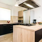 Tatil Evi Front In Krk