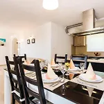 Tatil Evi Front In Krk Krk Town