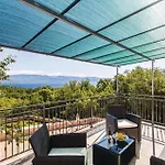 Front In Krk Tatil Evi Krk Town
