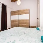 Tatil Evi Front In Krk *