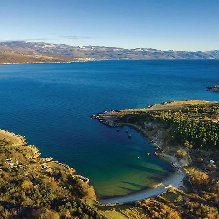 Awesome In Krk With Wifi * Крк