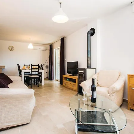 Awesome In Krk With Wifi Krk Town