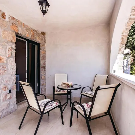 Awesome In Krk With Wifi