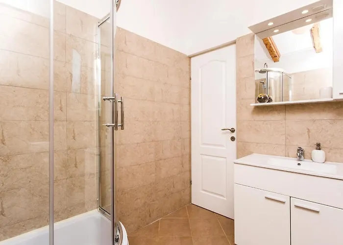 Awesome In Krk With Wifi Krk Town