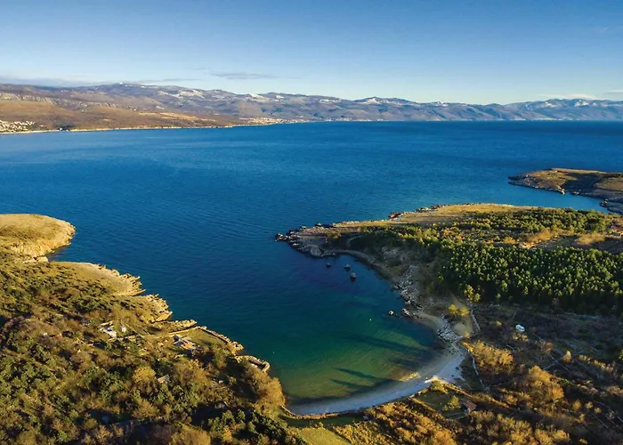 Awesome In Krk With Wifi * Krk Town