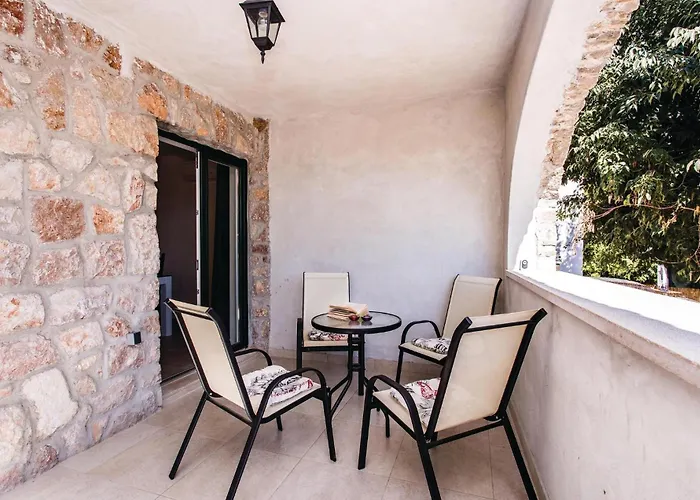 Awesome In Krk With Wifi