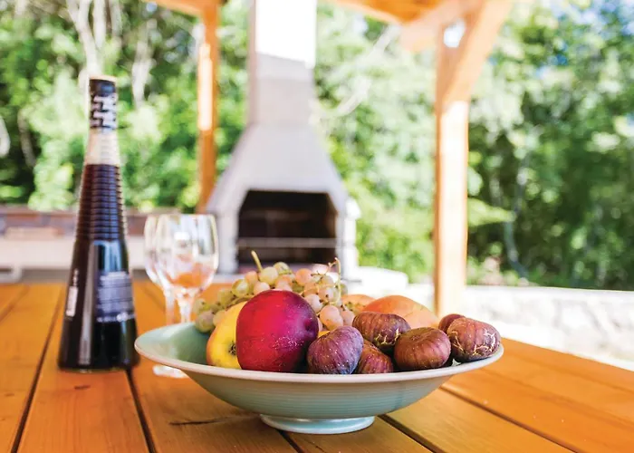 Awesome In Krk With Wifi * Krk Town