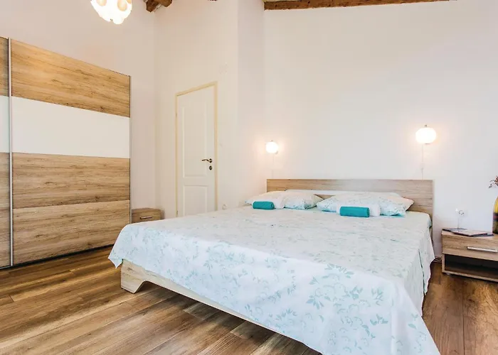 Awesome In Krk With Wifi