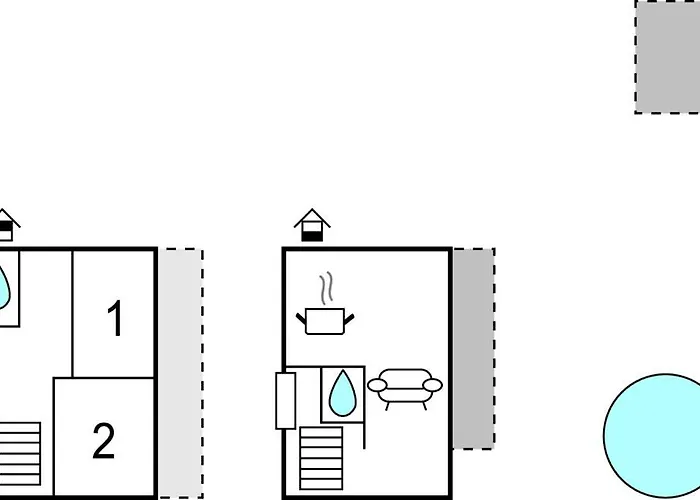 Awesome In Krk With Wifi *