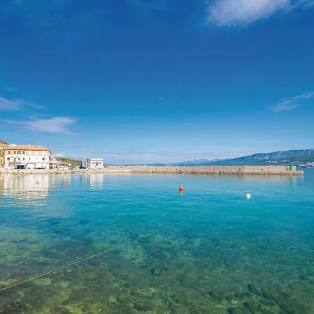 Casa vacanze Front In Krk