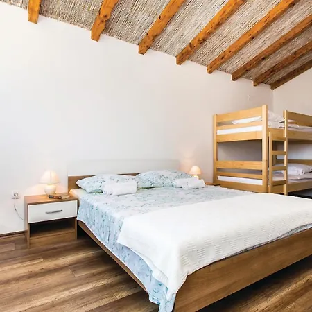 Casa vacanze Front In Krk